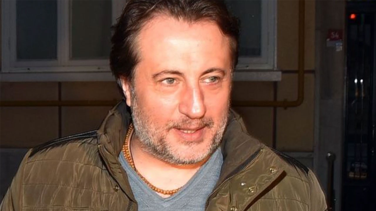 Adli kontrol şartıyla serbest kaldı! Ercan Saatçi’den ilk açıklama