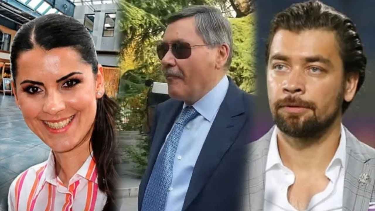 Adli mercilerin soruşturması derinleşti! Ahmet Gökçek ve Hülya Gökçek nöbetçi sulh ceza hakimliğine sevk edildi