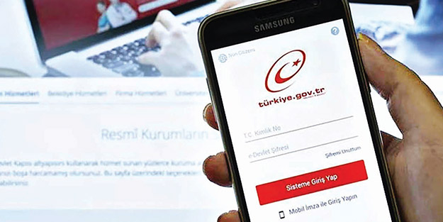 Adli sicil kaydı alanların sayısı 40 milyona yaklaştı