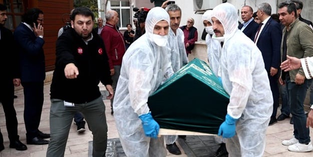 Adli Tıp Fatih'te ölü bulunan 4 kardeşin ölüm nedenini açıkladı