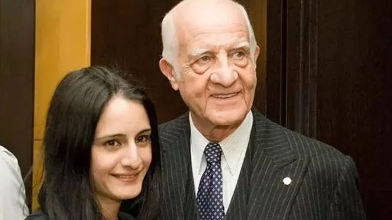 Adli Tıp İnan Kıraç'ın demans teşhisini onayladı Teşhisi konulunca Karsan'a etki etmedi