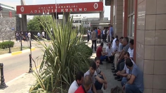 İstanbul Adli Tıp Kurumu: Başı kesilerek öldürülen kimse yok