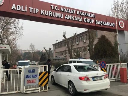 Adli Tıp Kurumu Başkanlığı personel alacak