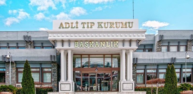 Adli Tıp Kurumu Başkanlığı personel alımı yapıyor