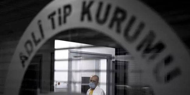 Adli Tıp Kurumu generaller hakkındaki kararı açıkladı! Paşa paşa yatacaklar