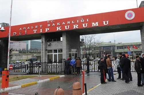 Adli Tıp Kurumu kadrosunu genişletiyor