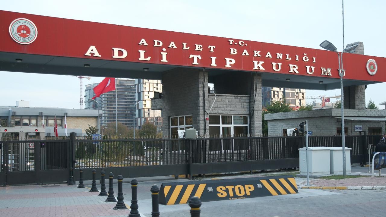Adli Tıp Kurumu personel alımı başladı