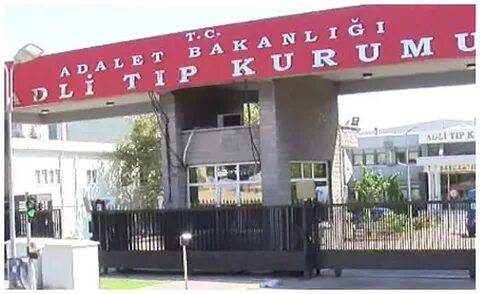 Adli Tıp Kurumu personel alıyor