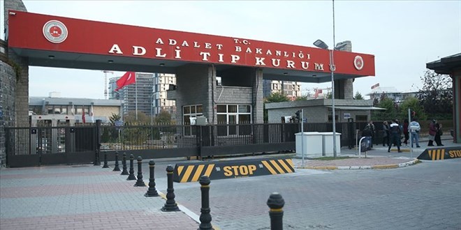Adli Tıp Kurumu’na kadrolu personel alınıyor