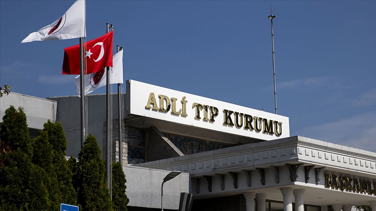 Adli Tıp Kurumu’nda iş fırsatı: 85 sözleşmeli personel alımı