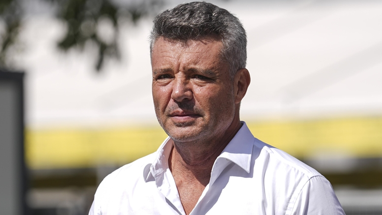 Steven Sadettin Saran'ın özel klinikte yaptırdığı uyuşturucu test sonucu merak konusu