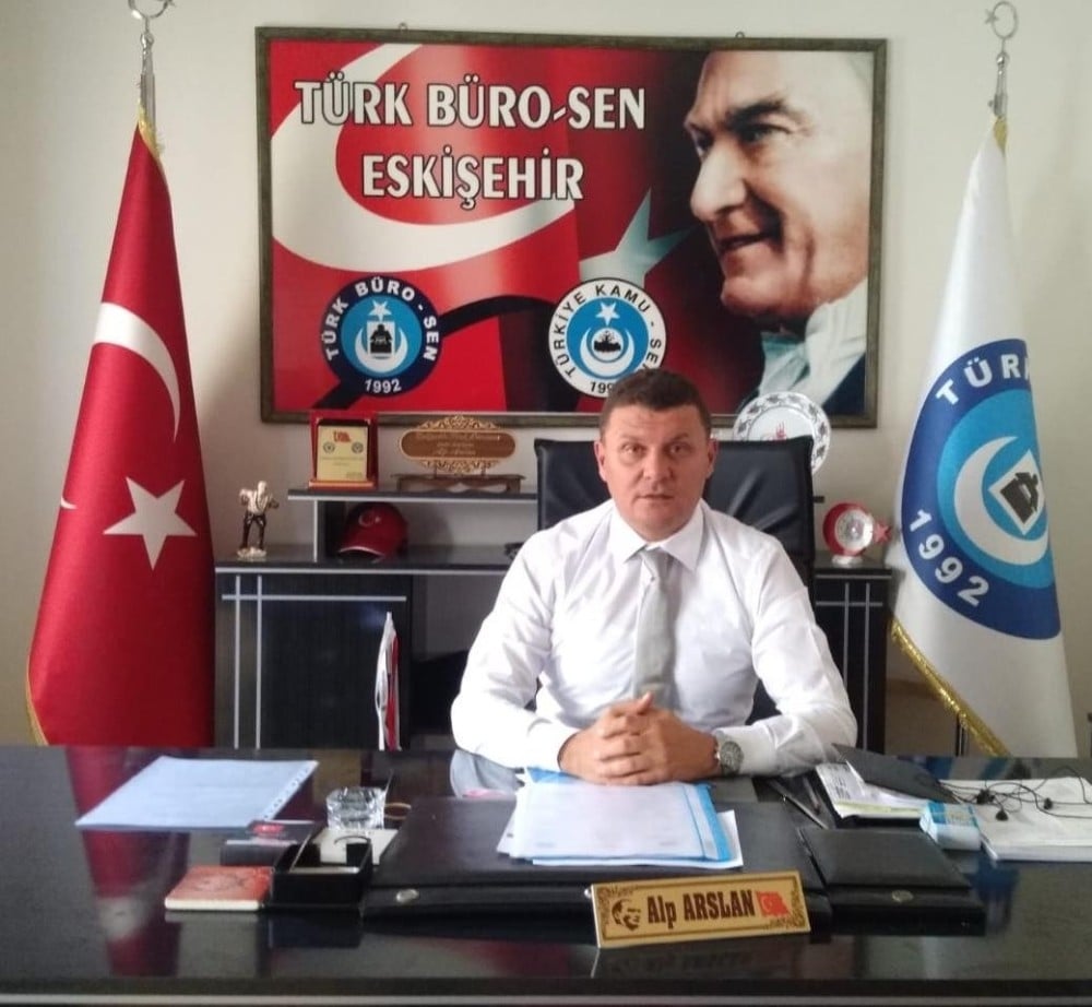 Adliye çalışanları haklarında iyileştirme bekliyor 