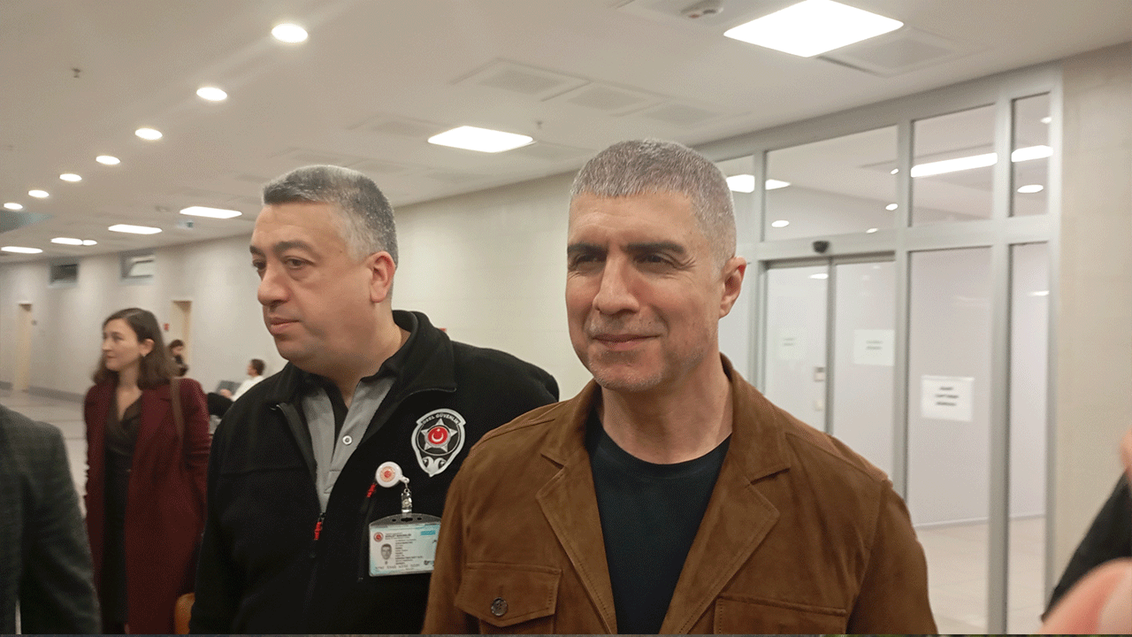 Adliye çıkışı açıklamalar yaptı! Özcan Deniz’den kaçak yapı için savunma