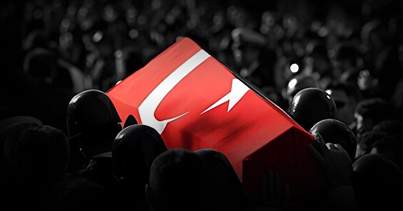 Adliye saldırısından acı haber: 1 asker şehit oldu!