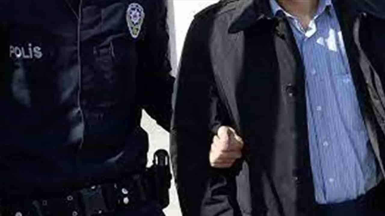 Adliyede altın vurgunu: “İhtiyacım kadar aldım” dedi, tutuklandı