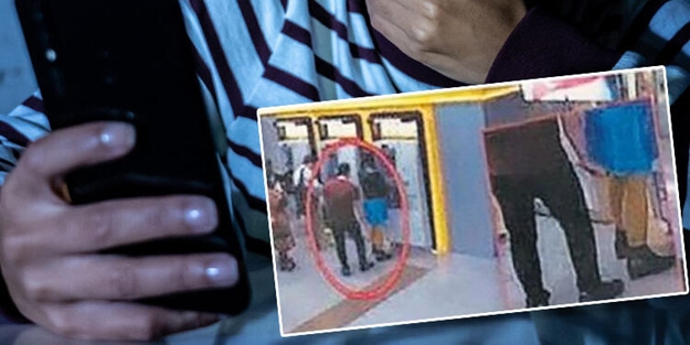Adliyede büyük skandal! Rezil görüntüleri böyle savundu