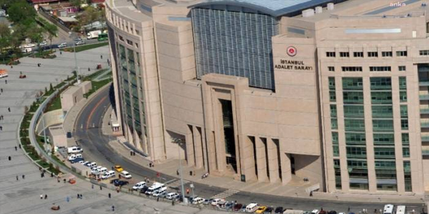 Adliyede büyük tezgah: CHP'li belediyede skandal!