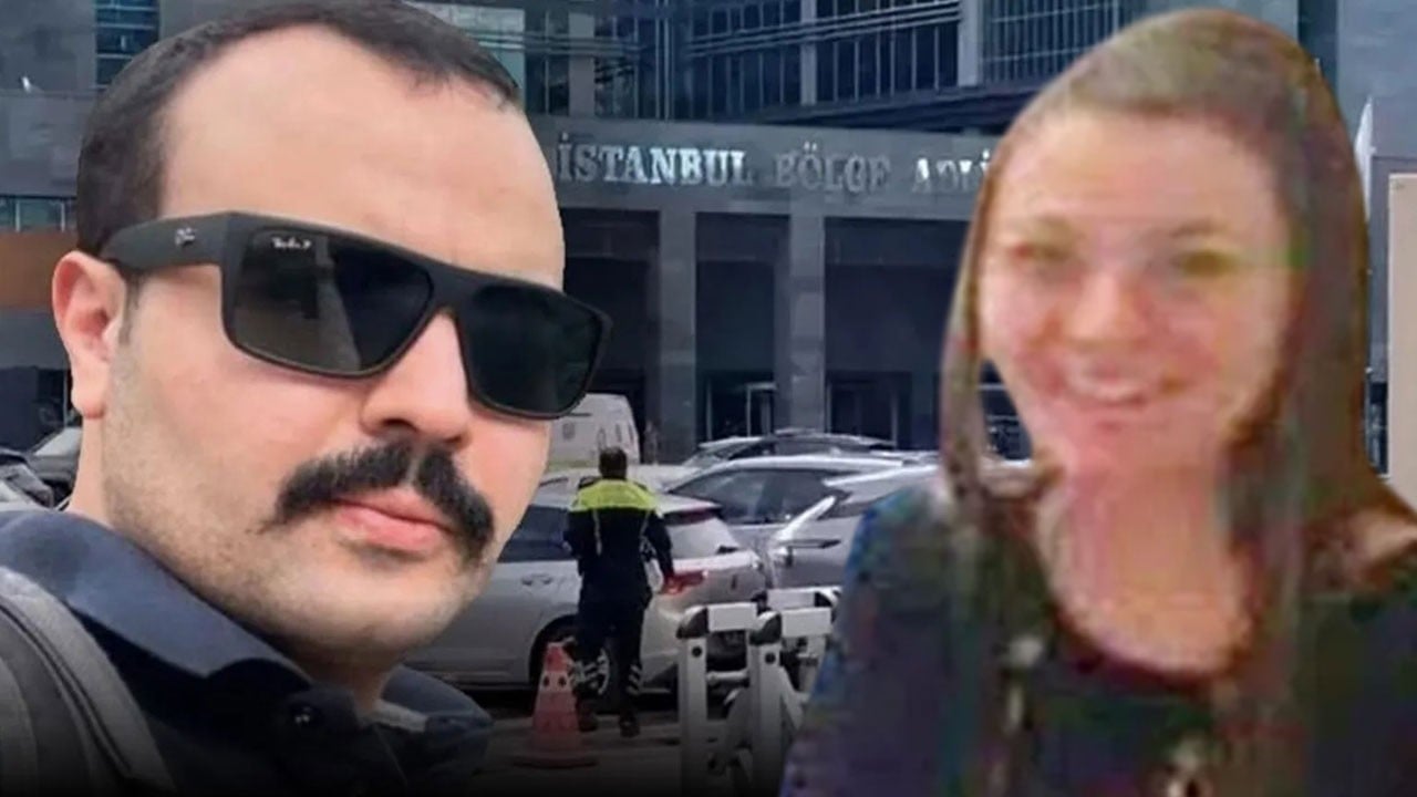 Adliyede kadın hakimi vuran savcı hakkında karar: 15 yıl hapis cezası