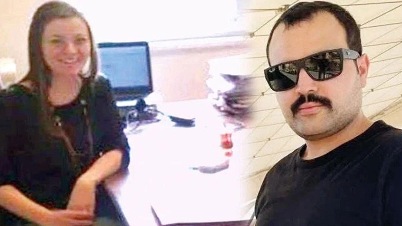 Adliyede kadın hakimi vuran savcı tutuklandı: Öldürmek için ateş etmiş!