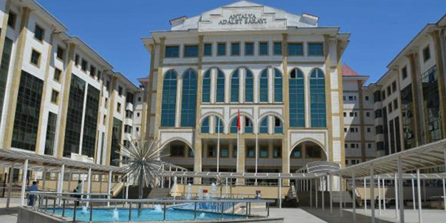 Adliyede şoke eden olay! Emanetteki kilolarca kokain çalındı!