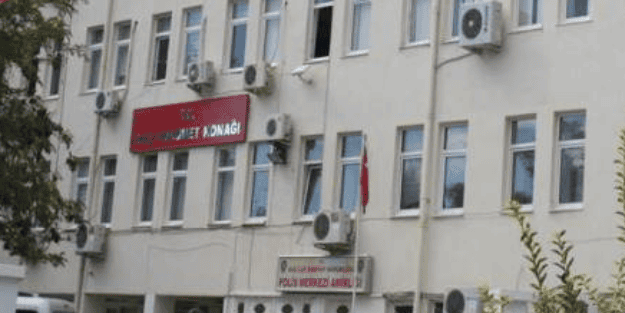 Adliyede tuvalet krizi! Başsavcı ‘İzin vermiyorum’ diyerek avukatı kovdu