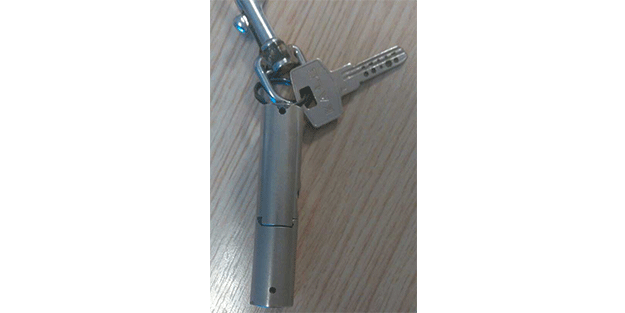 Ne olduğunu öğrenince çok şaşıracaksınız!