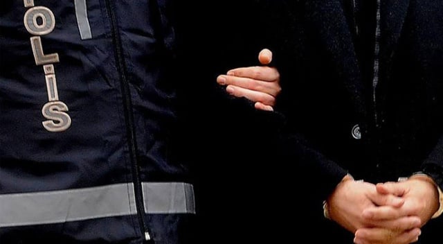 Adliyeye sevk edilen 6 askerden 1'i tutuklandı