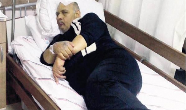 Adliyeyi meşgul edersin ha!