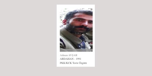 Adnan Avşar kimdir? PKK’lı terörist Erdal kod adlı Adnan Avşar öldürüldü mü?