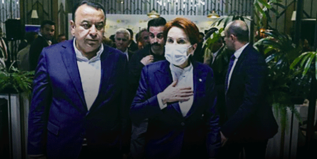 ‘Bize yapılanlar Fetö taktiği’