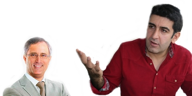 Adnan Berk Okan özgürlükçü mü, din karşıtı mı?