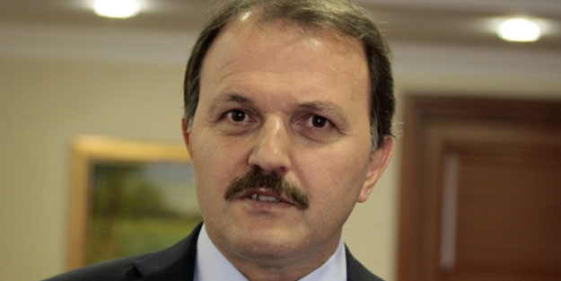 Adnan Ertem kimdir? Çalışma ve Sosyal Güvenlik Bakan Yardımcısı Adnan Ertem nereli?