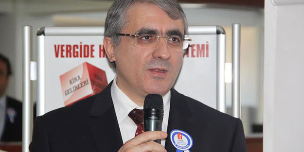 Adnan Ertürk hayatını kaybetti!