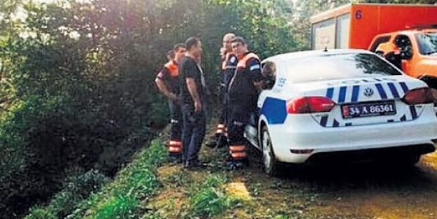 3 gündür aranan isim aracında ölü bulundu