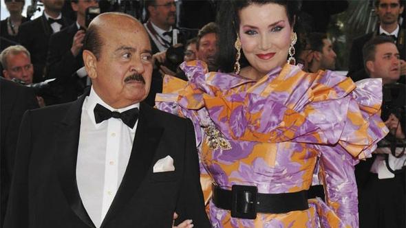 Adnan Kaşıkçı vefat etti