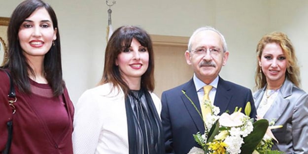 Adnan kedicikleri Kılıçdaroğlu'nu 'seyyid' ilan etmiş!