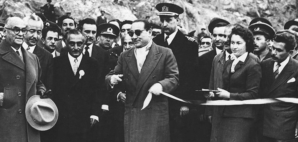 Adnan Menderes'in idamının 63. yılı: Unutulmaz son sözleri
