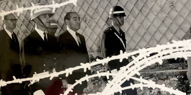 Adnan Menderes'in tarihi mektubu ortaya çıktı: Sizin efendilerinizi biliyorum