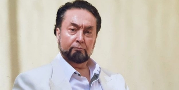 Adnan Oktar bu notla gözdağı vermiş! 