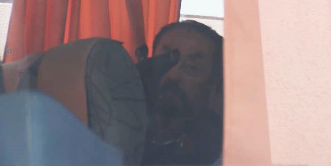 Adnan Oktar son kez görüntülendi