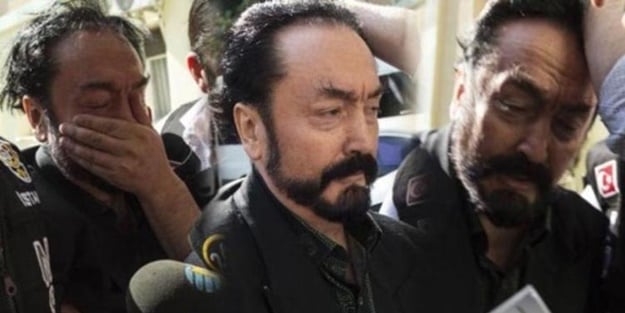 Adnan Oktar davasında çarpıcı gelişme!