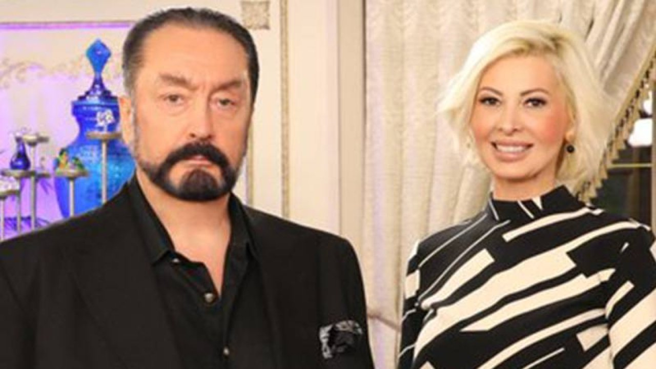 Adnan Oktar davasında flaş gelişme! Hadi oradan be