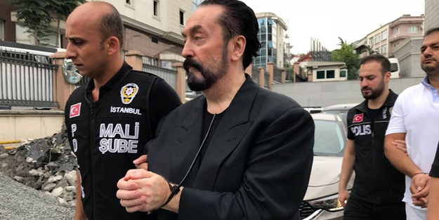 Adnan Oktar mağdurlarından kan donduran ifadeler! 'Zorla eve kapattı ve...'