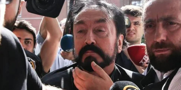 Adnan Oktar için para toplayıp örgüte finans sağlıyorlar!