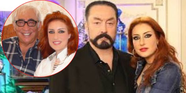 Şener Şen'in yeğenini Adnan Oktar evlendirmiş
