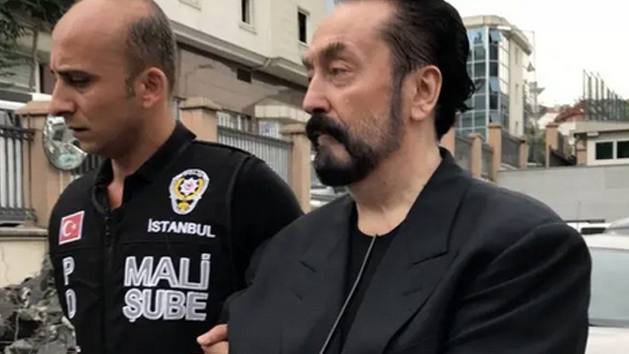 Adnan Oktar suç örgütü davasında son karar açıklandı!
