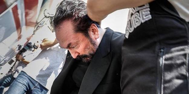 Adnan Oktar suç örgütü harekete geçti! Cumhurbaşkanı Erdoğan'a 'deccal' diyerek saldırdılar