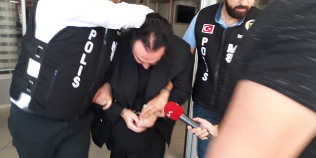 Adnan Oktar suç örgütü soruşturmasında flaş gelişme