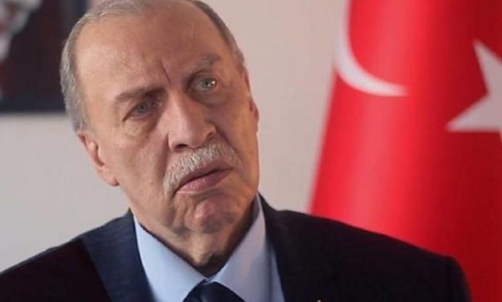 Adnan Oktar'a bilgi sızdıran eski bakanın kim olduğu ortaya çıktı