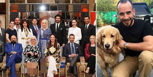Adnan Oktar'a dudak uçuklatan para transferi